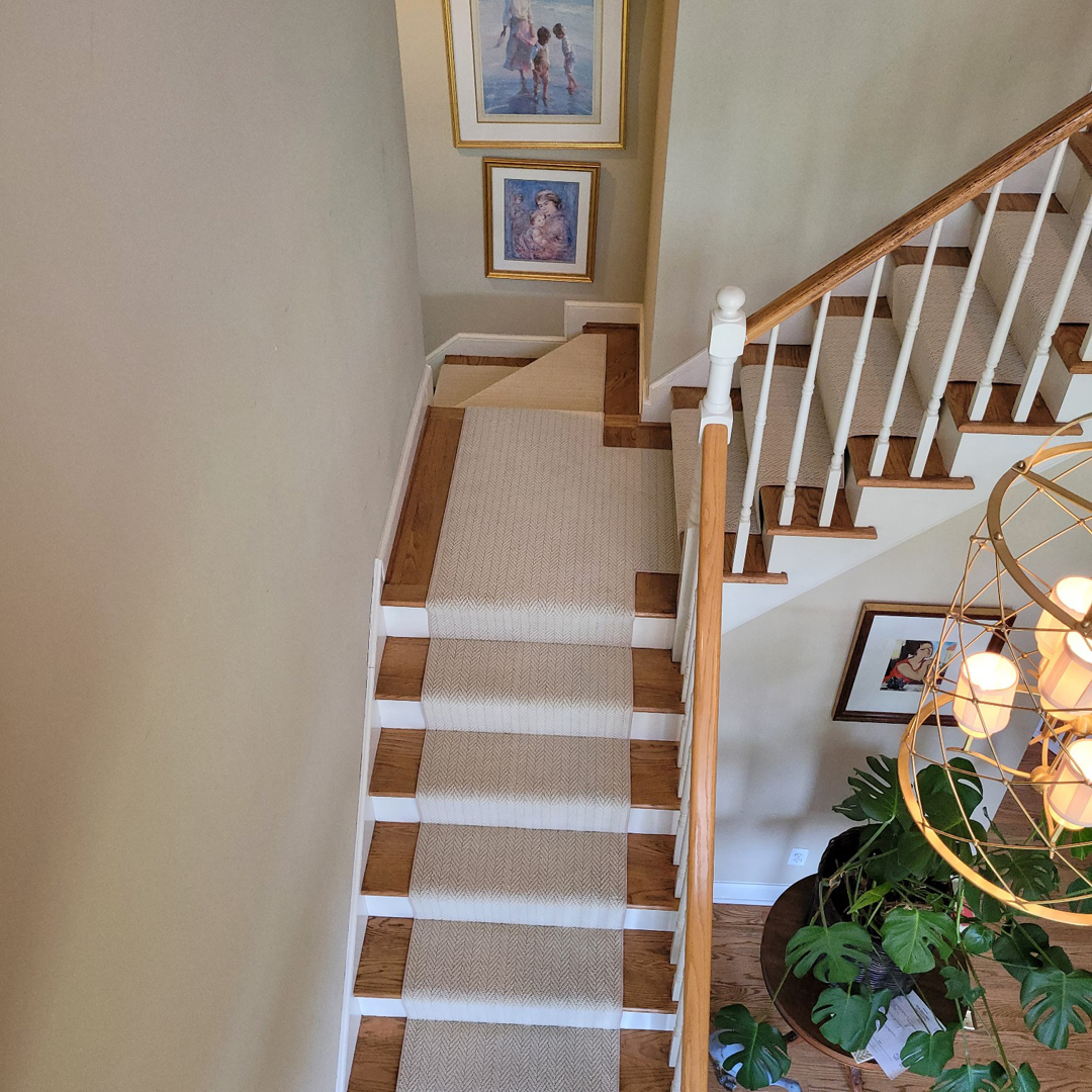 Stair Runners